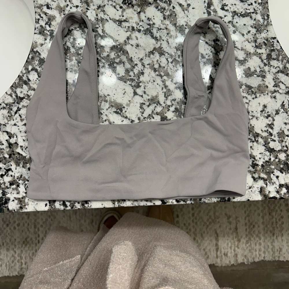 Free People movement sports bra